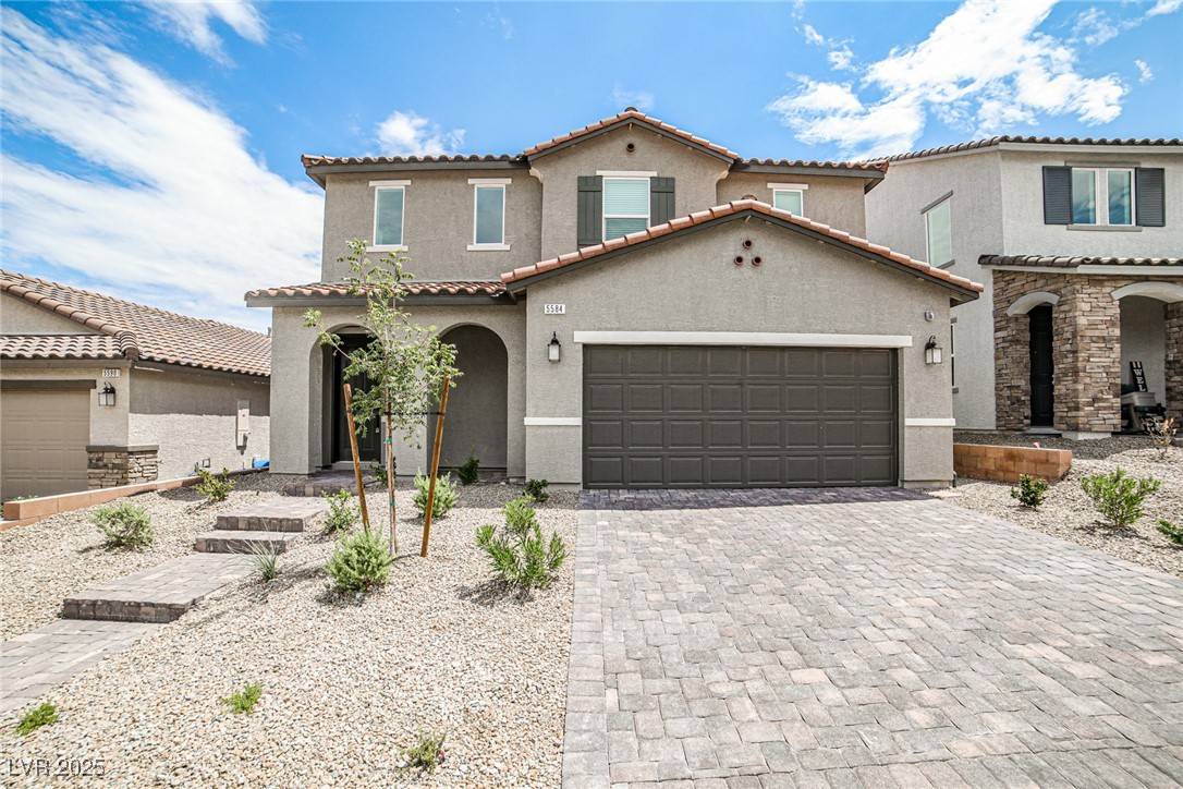 5584 Hill Spire ST, Las Vegas, NV 89166