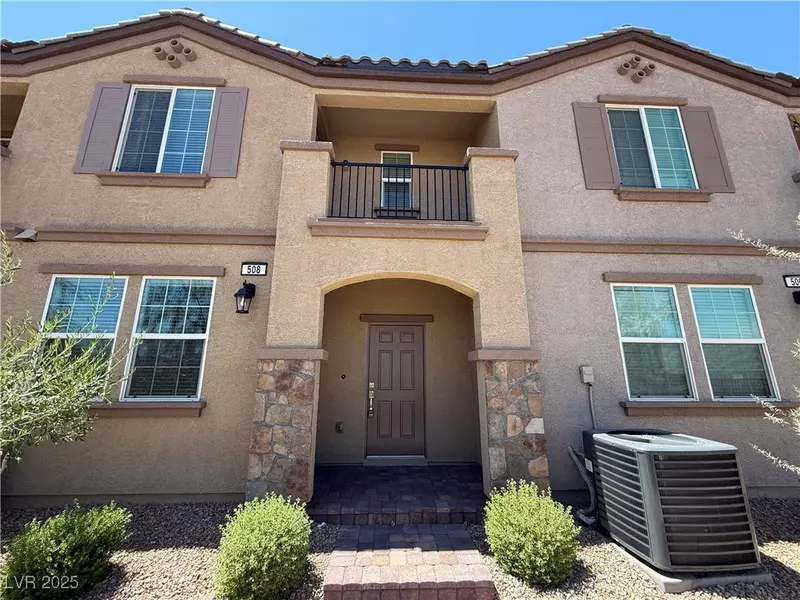 508 Ylang PL, Henderson, NV 89015