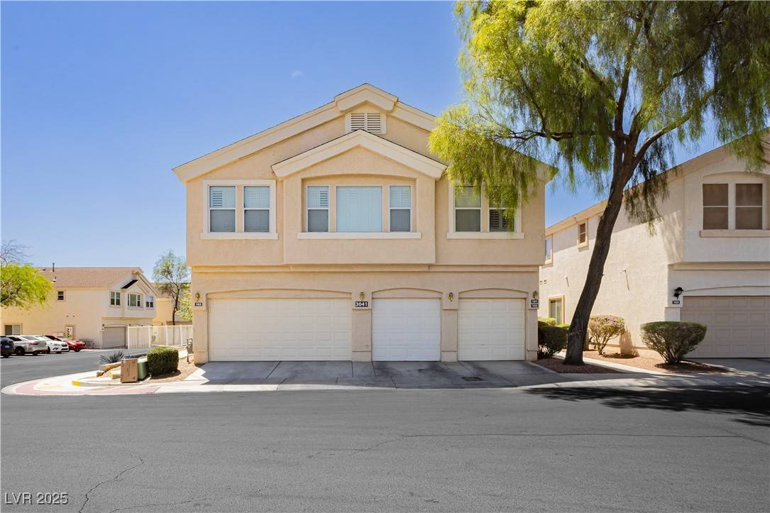 3041 Gary Cooper ST #103, Las Vegas, NV 89122