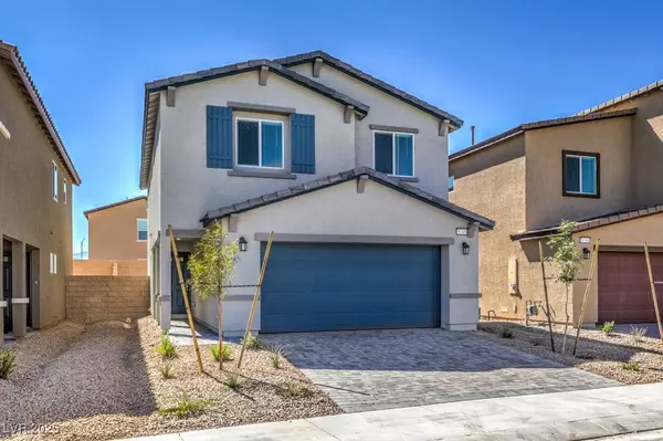 North Las Vegas, NV 89081,2602 BEGONIA FALLS AVE #30