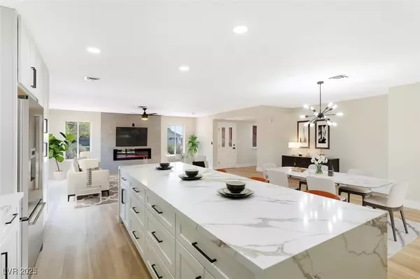 Las Vegas, NV 89108,5517 Avenida Caballo