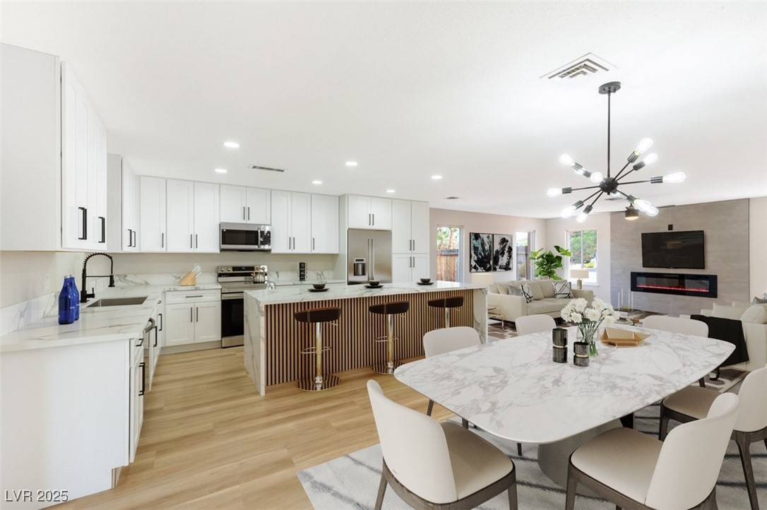 5517 Avenida Caballo, Las Vegas, NV 89108