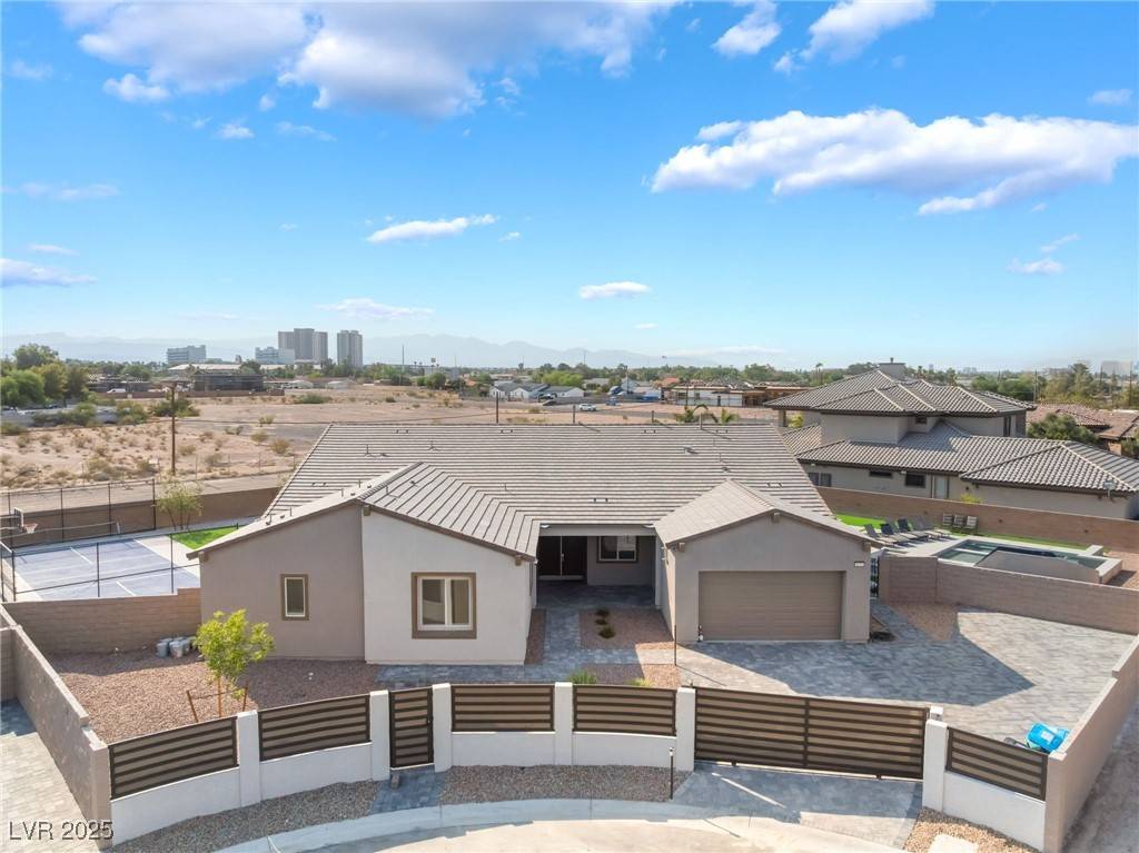 8555 Briella CT, Las Vegas, NV 89123