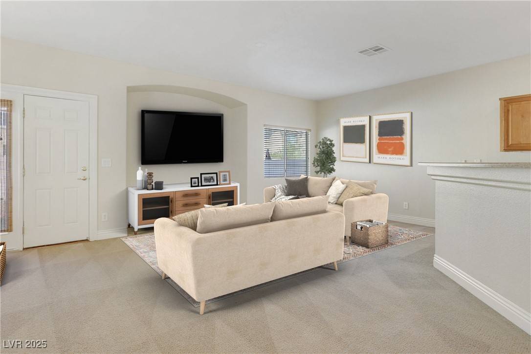 North Las Vegas, NV 89084,3208 Regal Swan PL #3