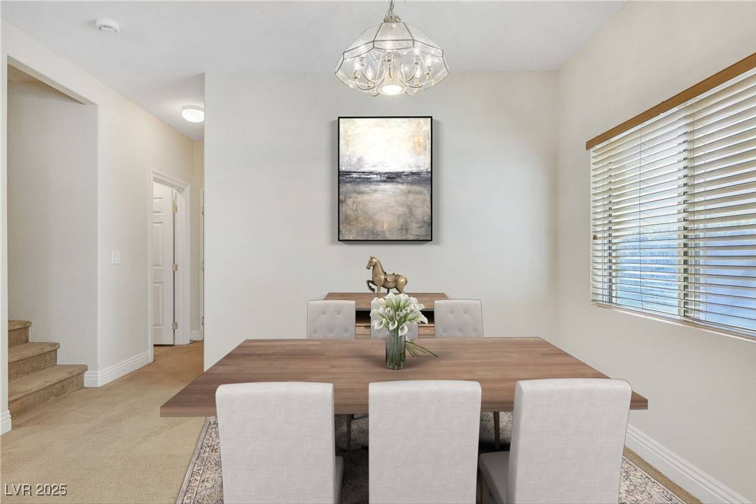 North Las Vegas, NV 89084,3208 Regal Swan PL #3