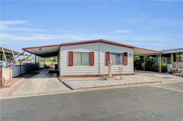 Las Vegas, NV 89103,5053 Ridge DR