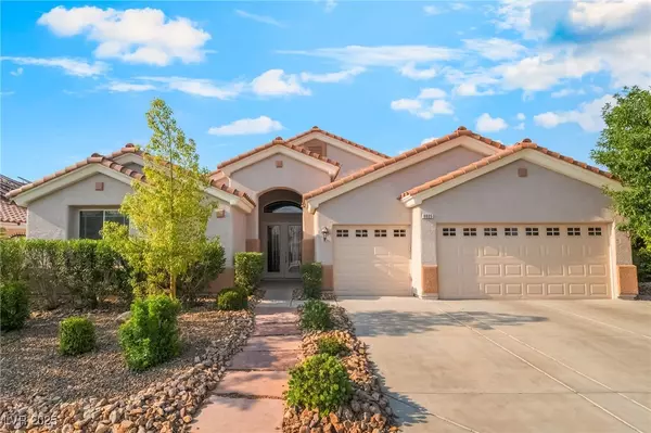 Las Vegas, NV 89178,8805 Don Horton AVE