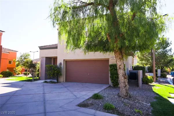 Las Vegas, NV 89144,644 Chase Tree ST