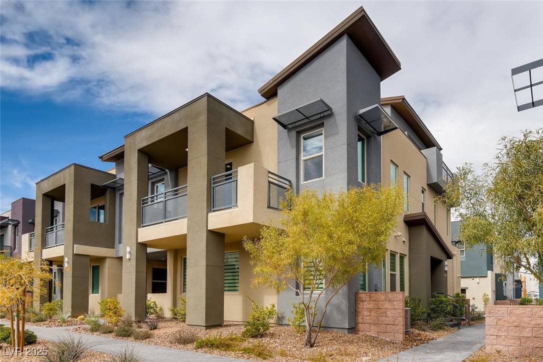 11303 KRAFT MOUNTAIN AVE #101, Las Vegas, NV 89135