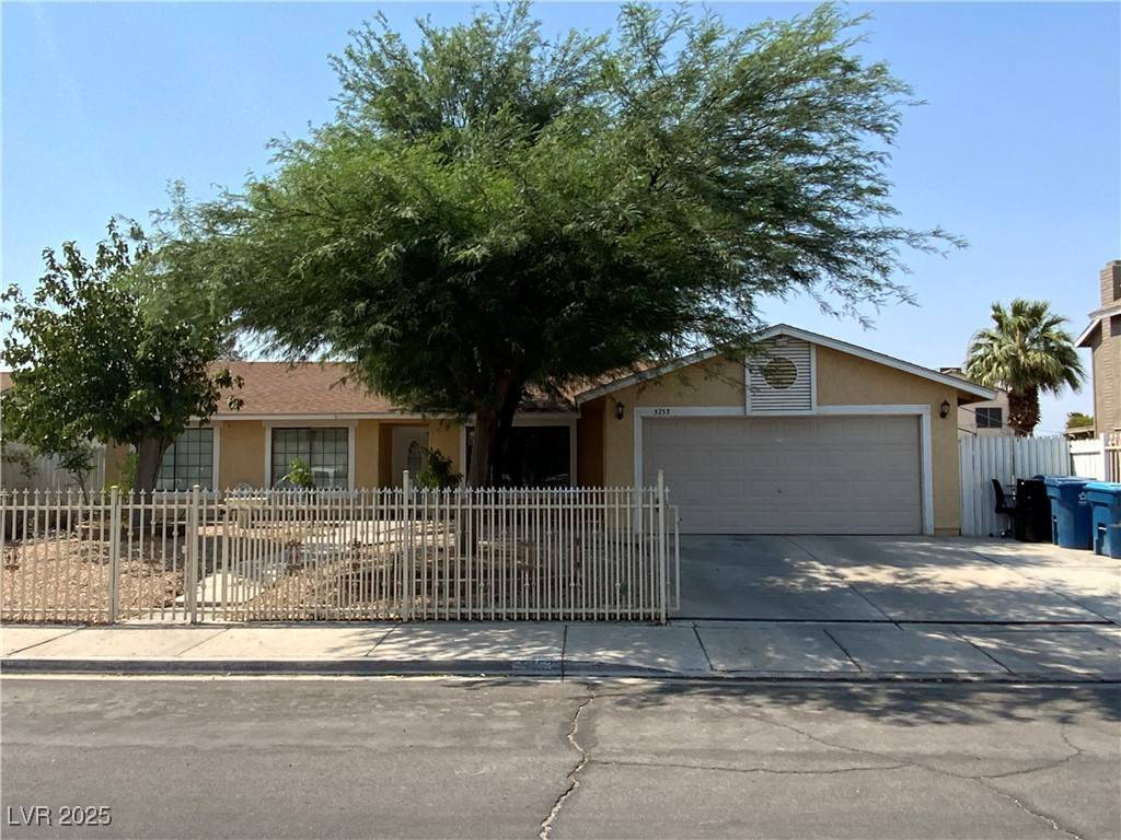 5753 E Monroe AVE, Las Vegas, NV 89110