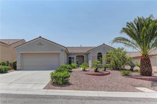 3013 Fort Stanwix RD, Henderson, NV 89052