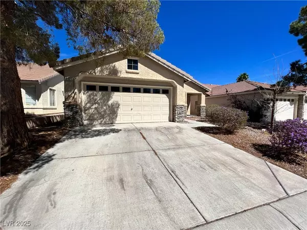 Las Vegas, NV 89134,9824 Double Rock DR