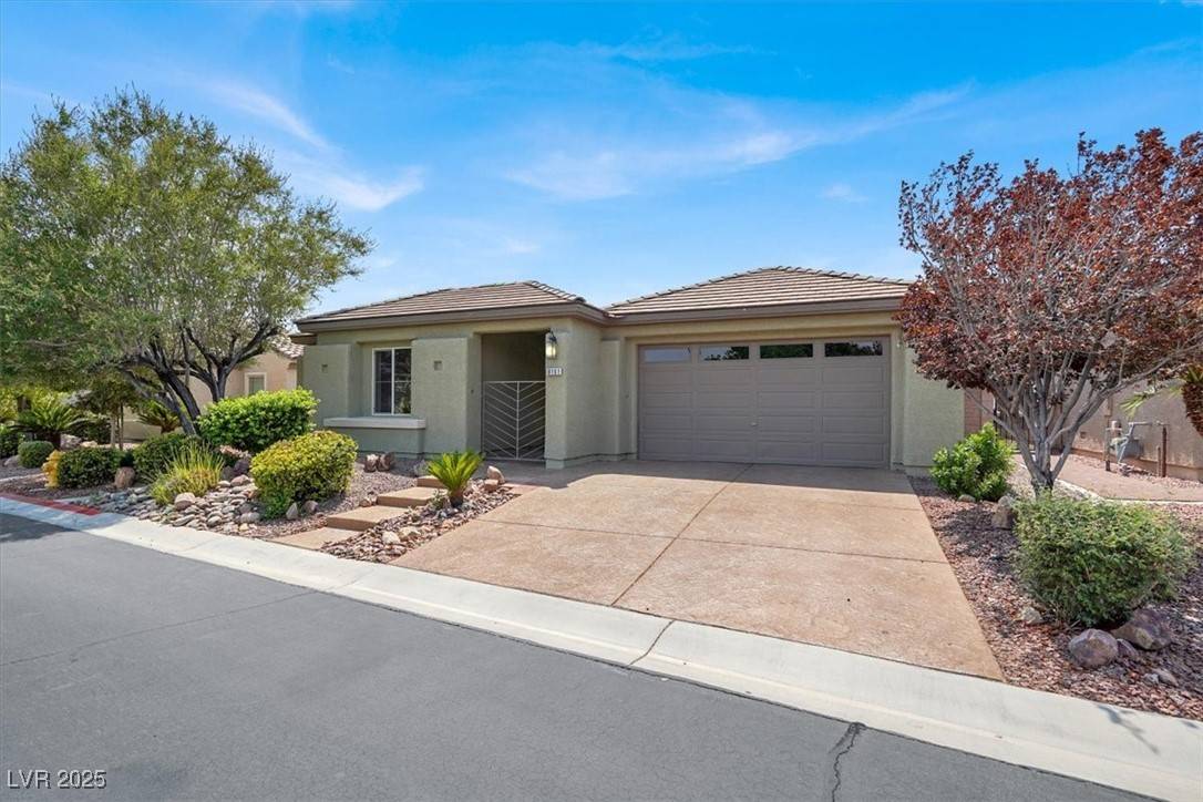 Las Vegas, NV 89131,8161 Bay Colony ST