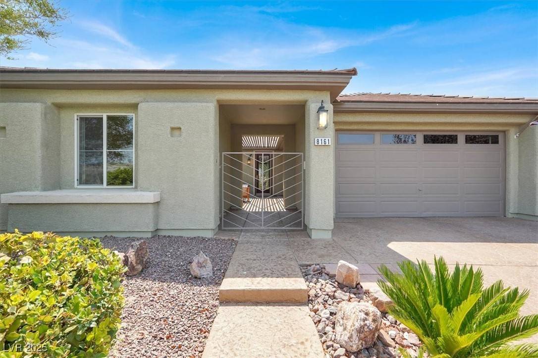 Las Vegas, NV 89131,8161 Bay Colony ST