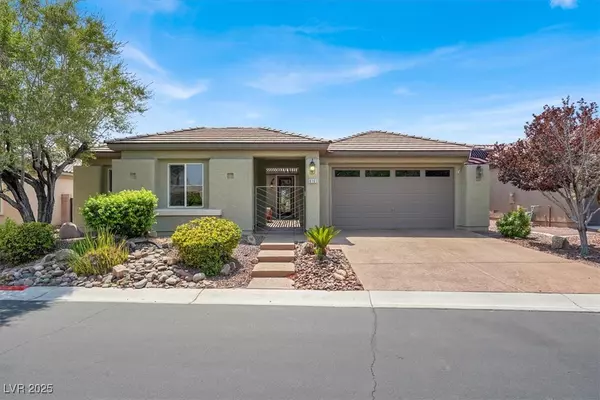 Las Vegas, NV 89131,8161 Bay Colony ST