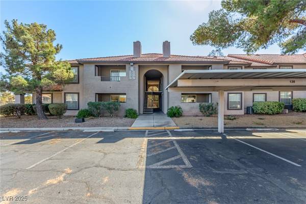 2606 S Durango DR #232, Las Vegas, NV 89117