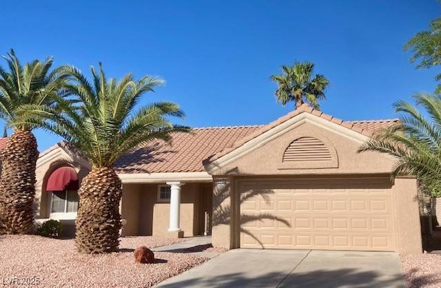 2520 Silverton DR, Las Vegas, NV 89134