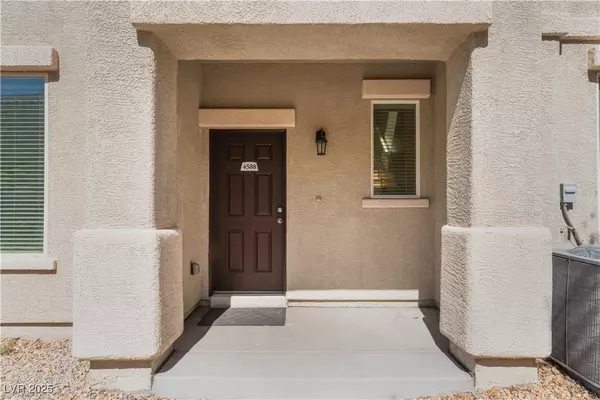 Las Vegas, NV 89115,4588 Dover Straight ST
