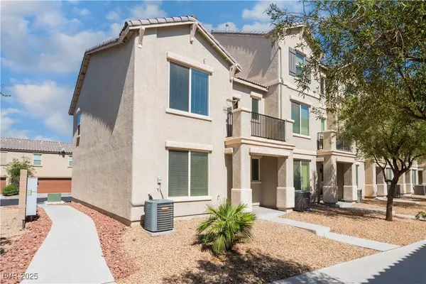 Las Vegas, NV 89115,4588 Dover Straight ST