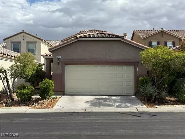 Las Vegas, NV 89178,8781 PARSONS RIDGE AVE
