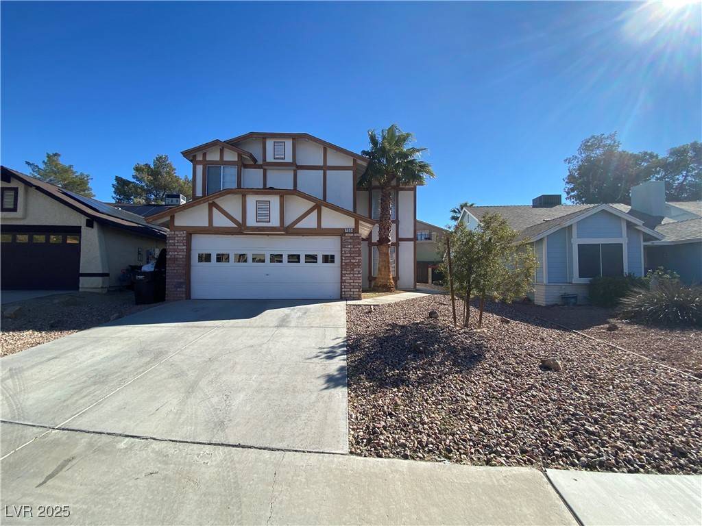 155 Spinnaker DR, Henderson, NV 89015