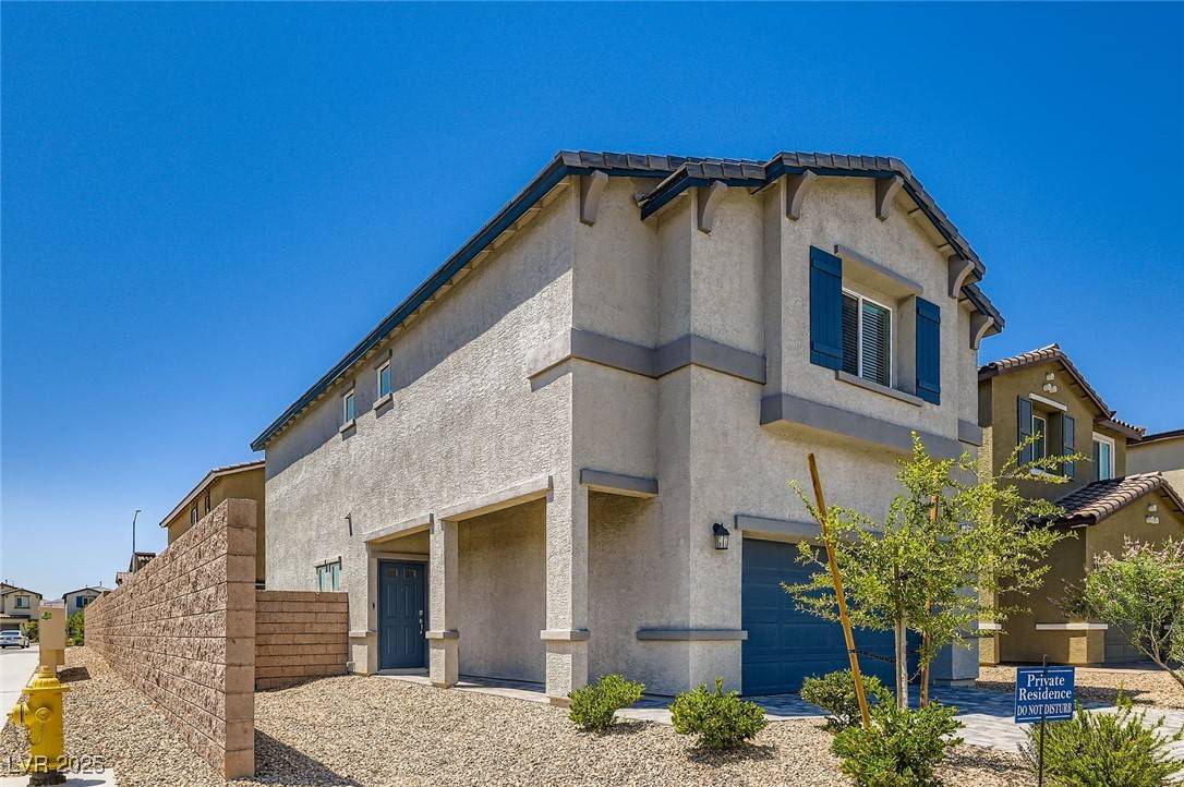 4705 Midnight Cliffs AVE, Las Vegas, NV 89141