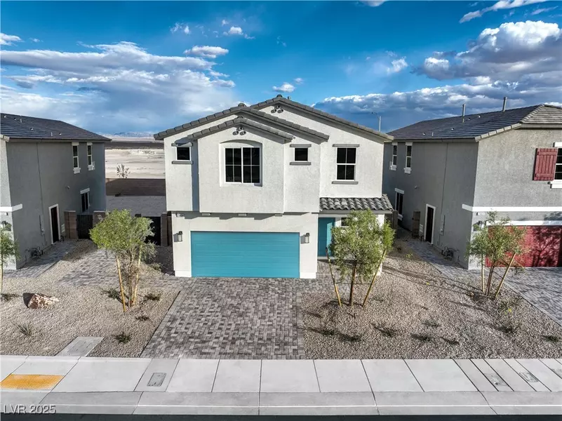 7429 Cooper Cove DR #32, North Las Vegas, NV 89084