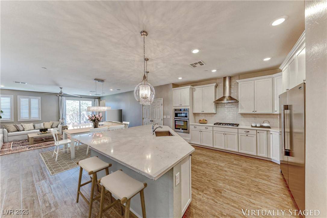 2767 Flowing Breeze ST, Henderson, NV 89044