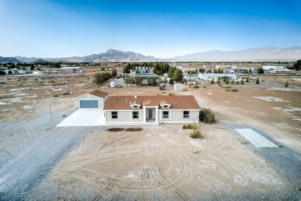 Pahrump, NV 89048,3140 W Dyer RD