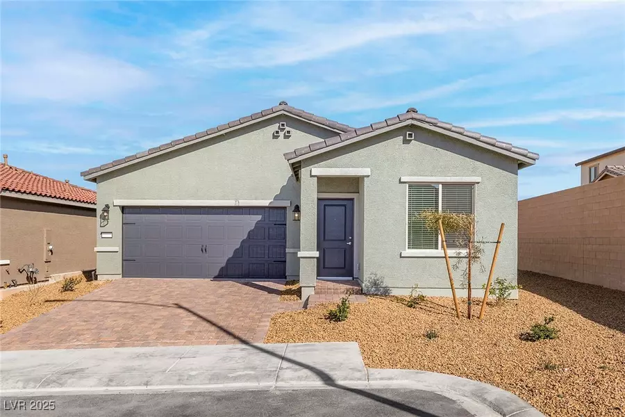 2721 Avril Point ST, Las Vegas, NV 89156