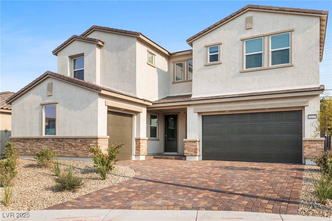 Henderson, NV 89052,4145 Paragon Crest RD