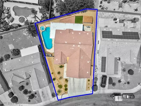 North Las Vegas, NV 89031,6017 Deep Blue ST