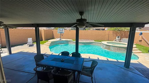 North Las Vegas, NV 89031,5421 Copper Sand CT