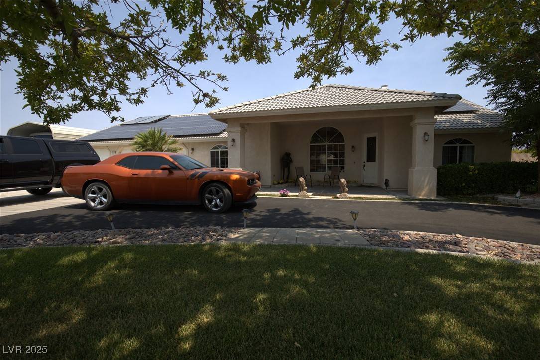 Pahrump, NV 89060,1510 W CHOWCHILLA