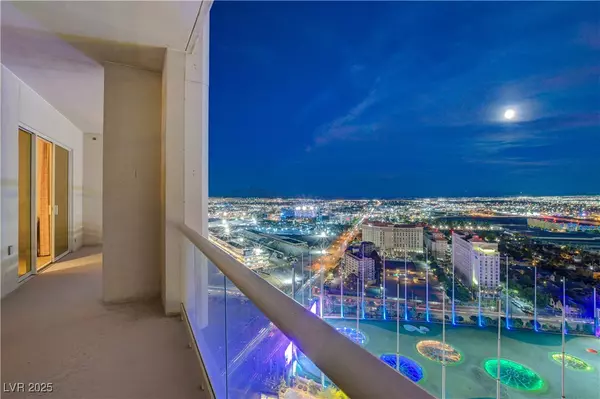 125 E HARMON AVE #3114, Las Vegas, NV 89109