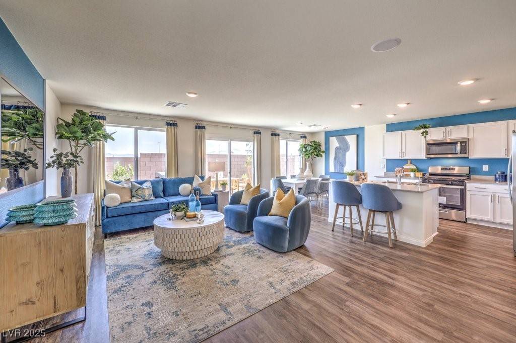 Las Vegas, NV 89141,3345 Tarantella AVE #Lot 183