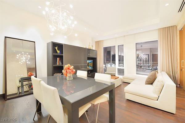 3750 Las Vegas BLVD #3011, Las Vegas, NV 89158