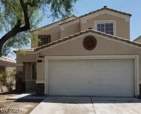 North Las Vegas, NV 89032,3254 Gold Run ST