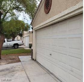 3254 Gold Run ST, North Las Vegas, NV 89032