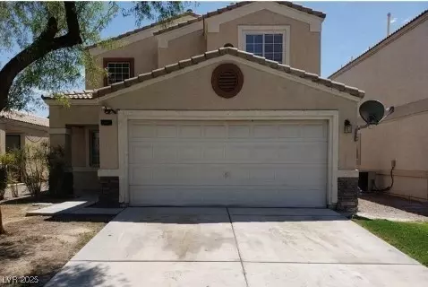 North Las Vegas, NV 89032,3254 Gold Run ST