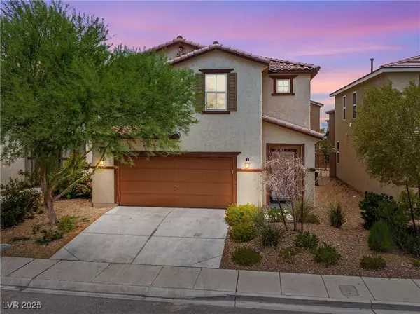 5276 Steptoe ST, Las Vegas, NV 89122