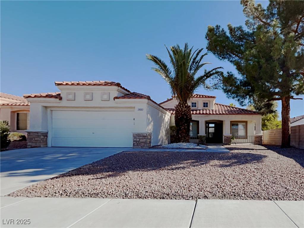 5808 Red Umber AVE, Las Vegas, NV 89130