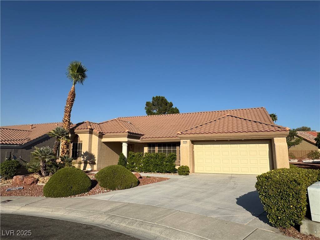 2406 Showcase DR, Las Vegas, NV 89134