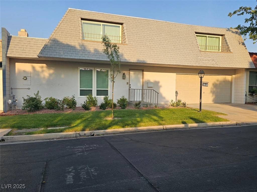 Las Vegas, NV 89121,3848 Sinclair ST