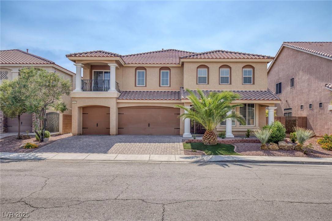 9669 Black Coyote CT, Las Vegas, NV 89139