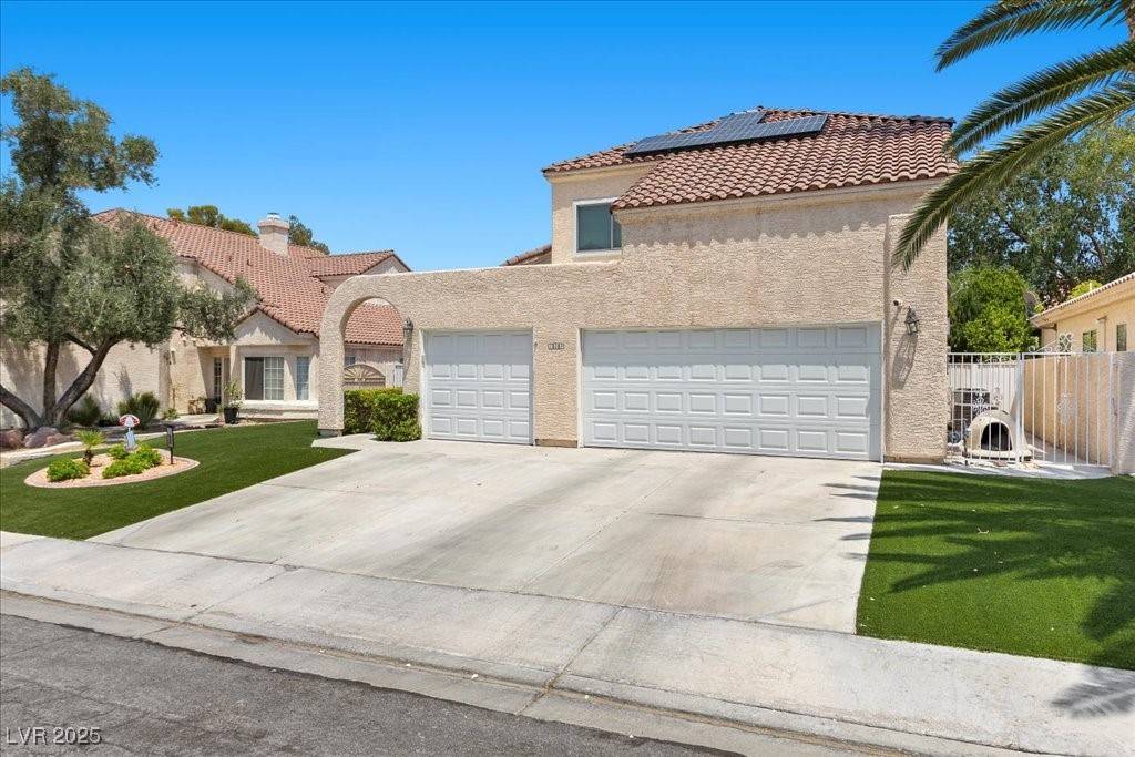 Henderson, NV 89014,524 Baldridge DR