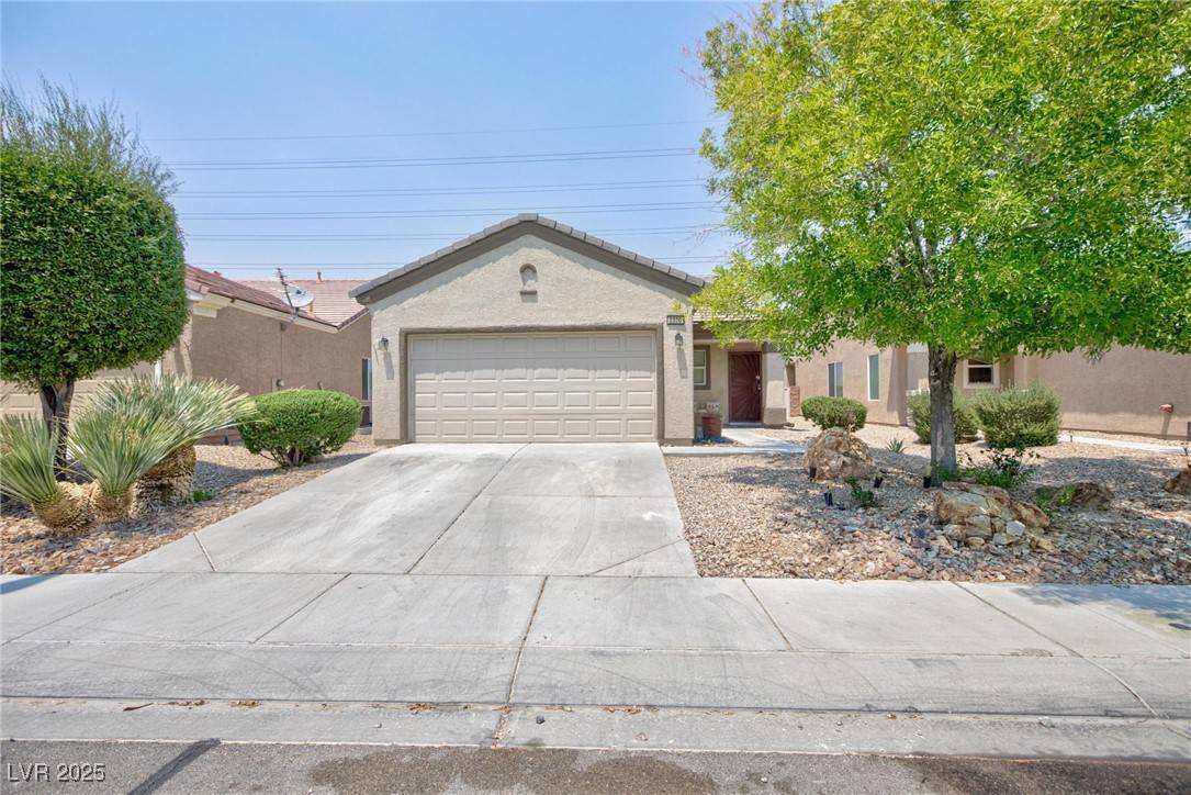 North Las Vegas, NV 89084,2320 Willow Wren DR