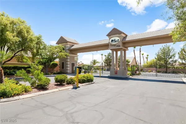Henderson, NV 89052,2506 Vintage Rose AVE