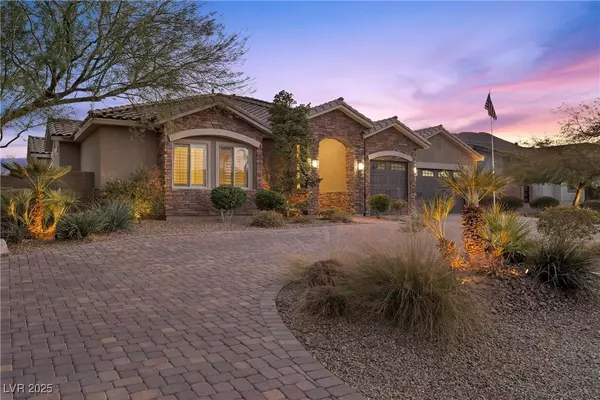 421 Foxhall RD, Henderson, NV 89002