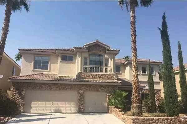 Las Vegas, NV 89131,7414 PAGE RANCH CT